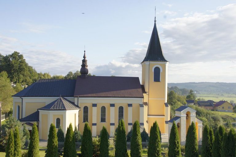 List do Parafian z okazji zbliżających się Misji Świętych
