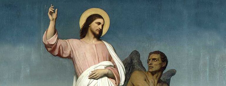 I Niedziela Wielkiego Postu – 22.02.2026 r.