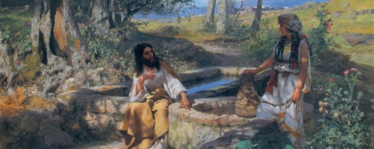 III Niedziela Wielkiego Postu – 08.03.2026 r.