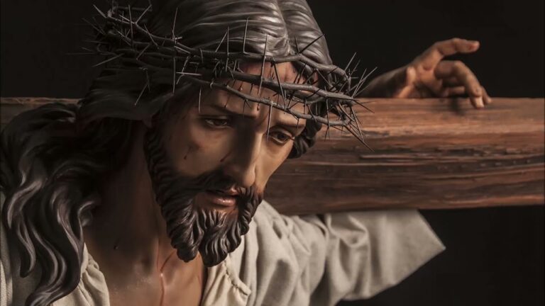 Misterium Męki Pańskiej