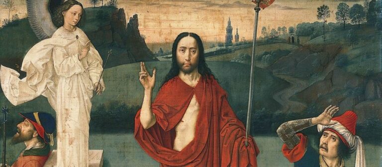 Niedziela Zmartwychwstania Pańskiego – 2026 r.