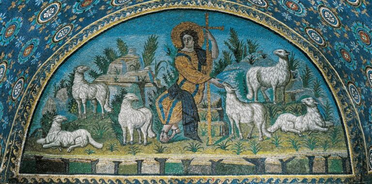 IV niedziela wielkanocna – 26.04.2026 r.