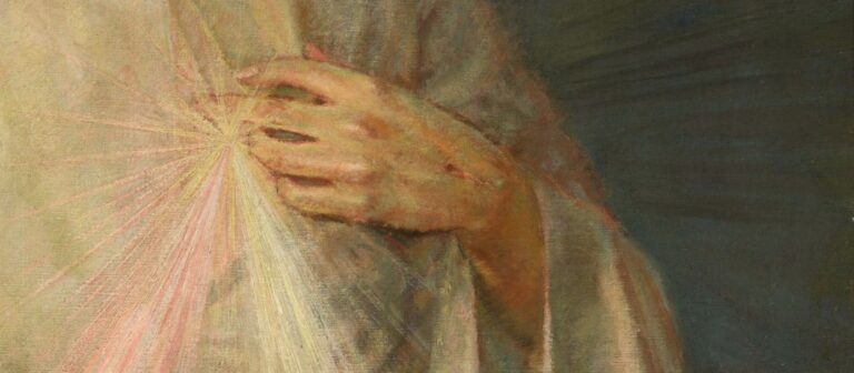 Intencje mszalne od 13.04.2026 r.