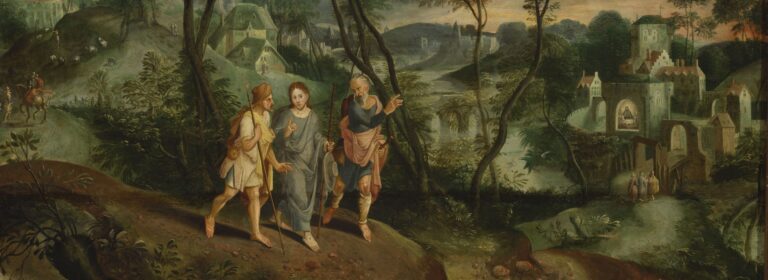 III niedziela wielkanocna – 19.04.2026 r.