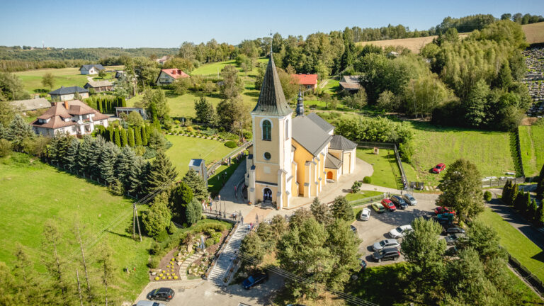 Jubileuszowy Piknik Parafialny
